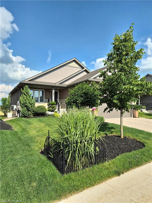 130 Bridge Crescent