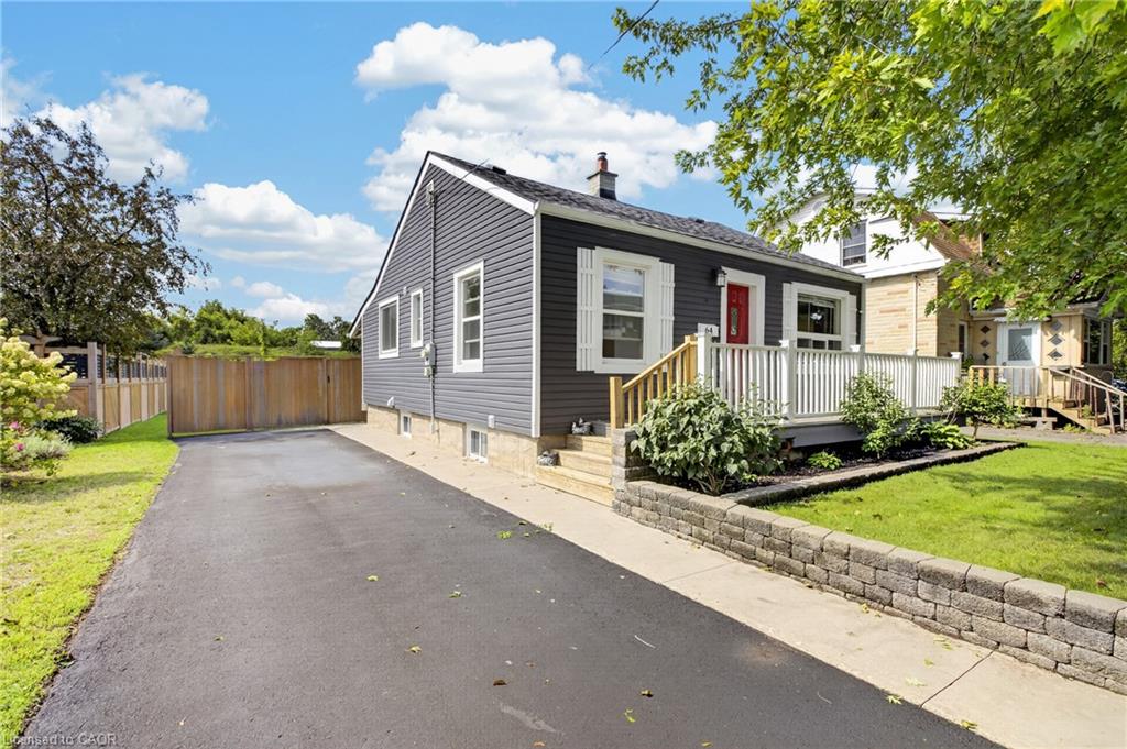 64 Norfolk Avenue