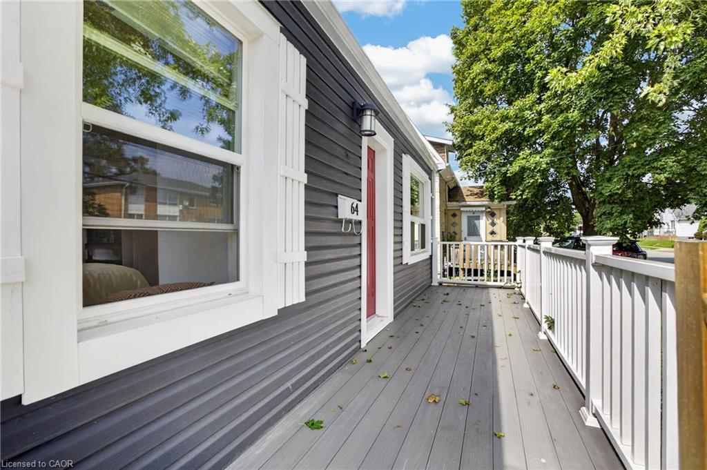 64 Norfolk Avenue