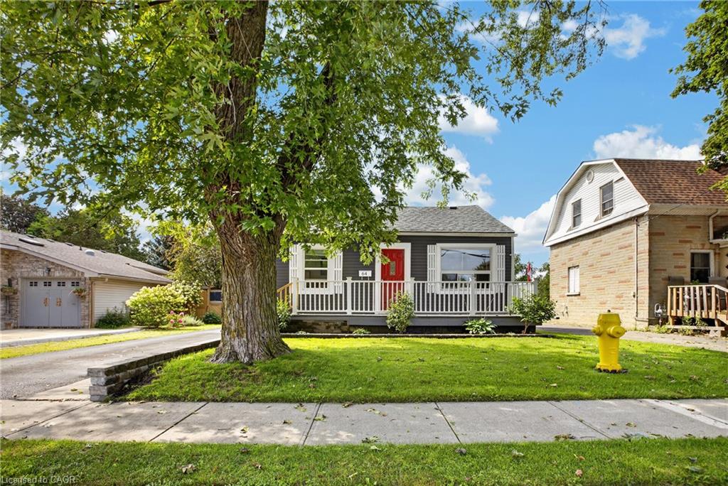64 Norfolk Avenue