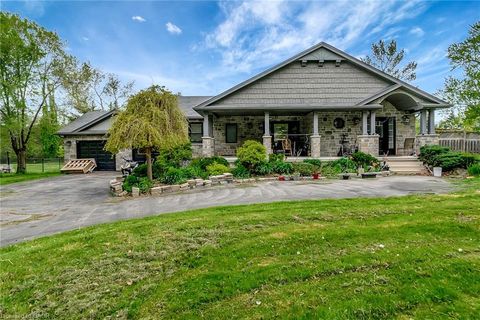 1392 Doon Village Road Kitchener ON N2P 1A5