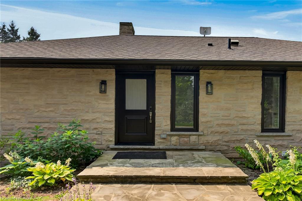 1376 Mineral Springs Road
