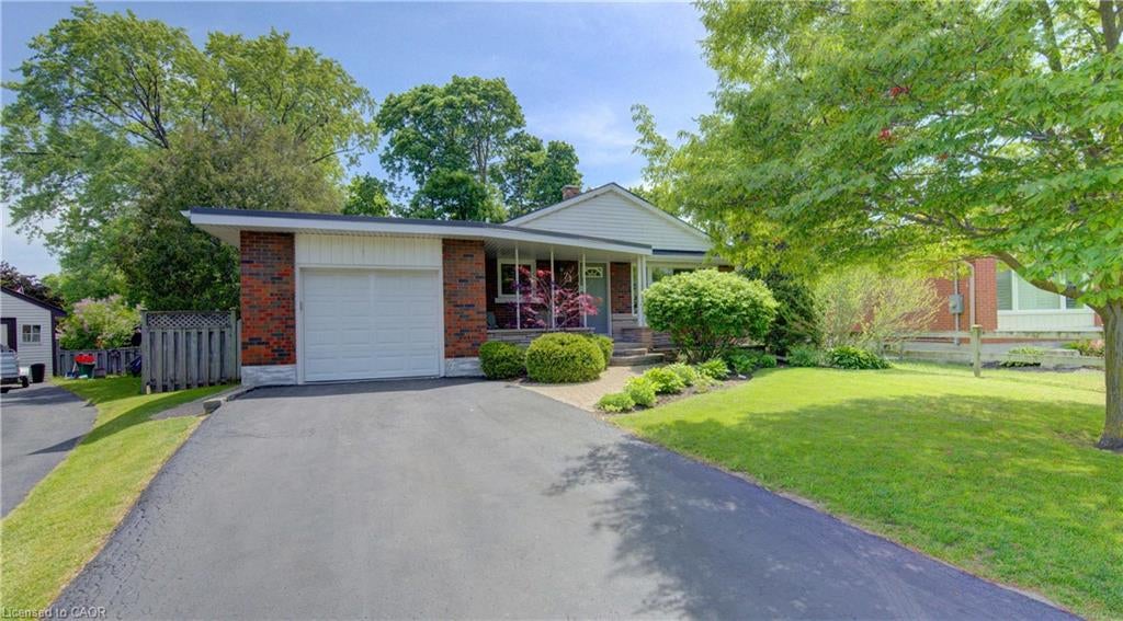 71 Pinecrest Drive