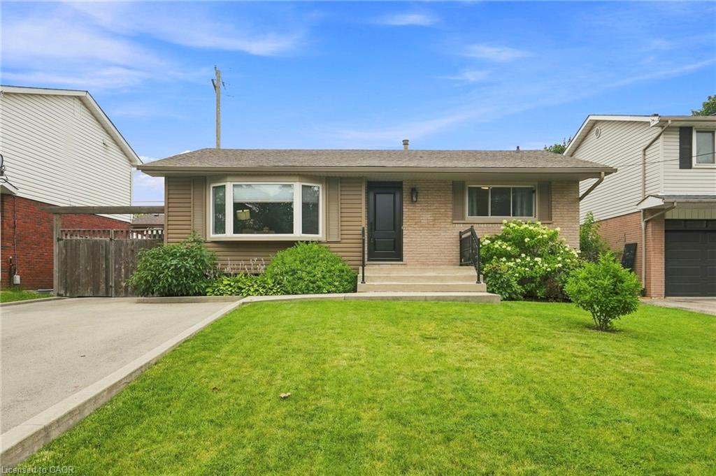 1008 Garth Street