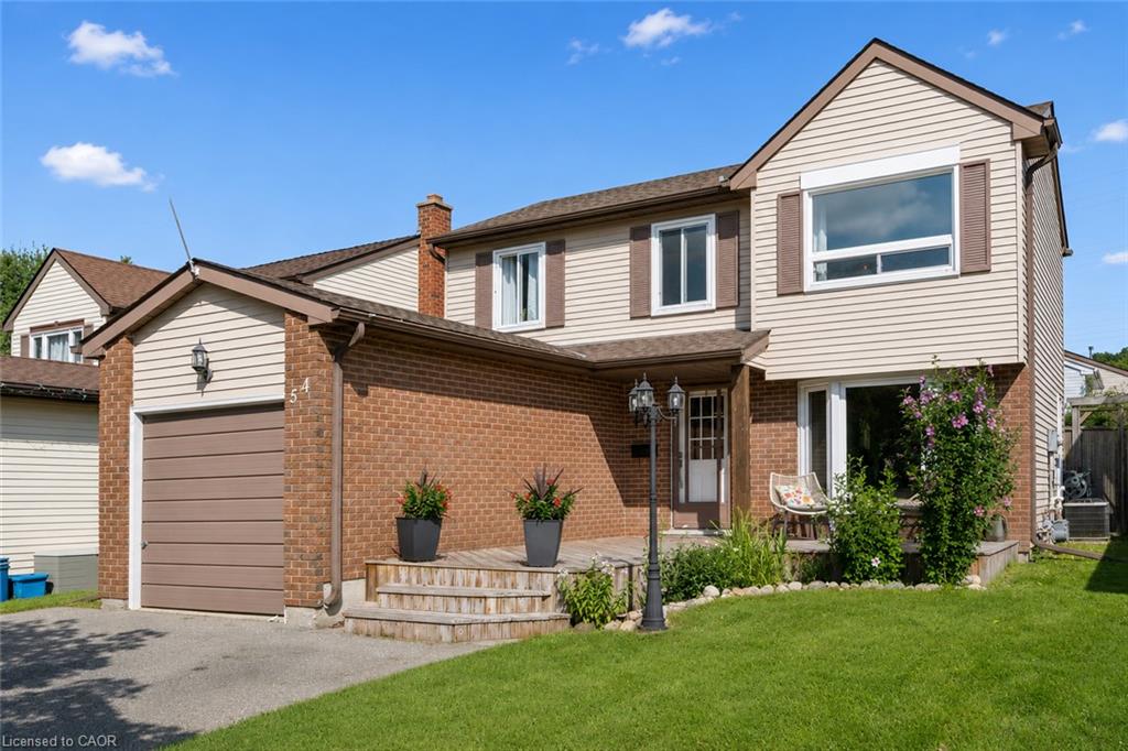 54 Royal Orchard Place