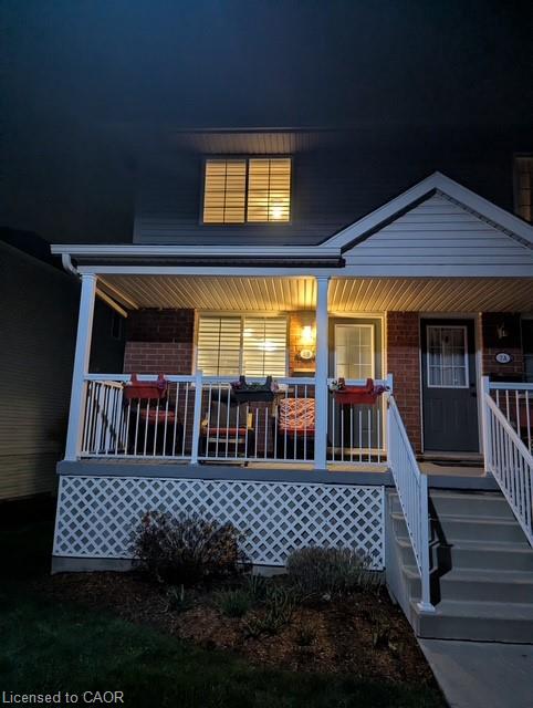 139 Brighton Street 3B