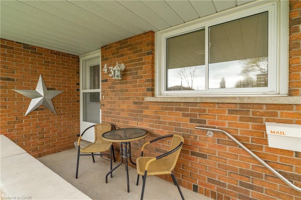 43 Tupper Crescent