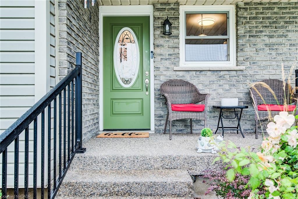 52 Mockingbird Drive