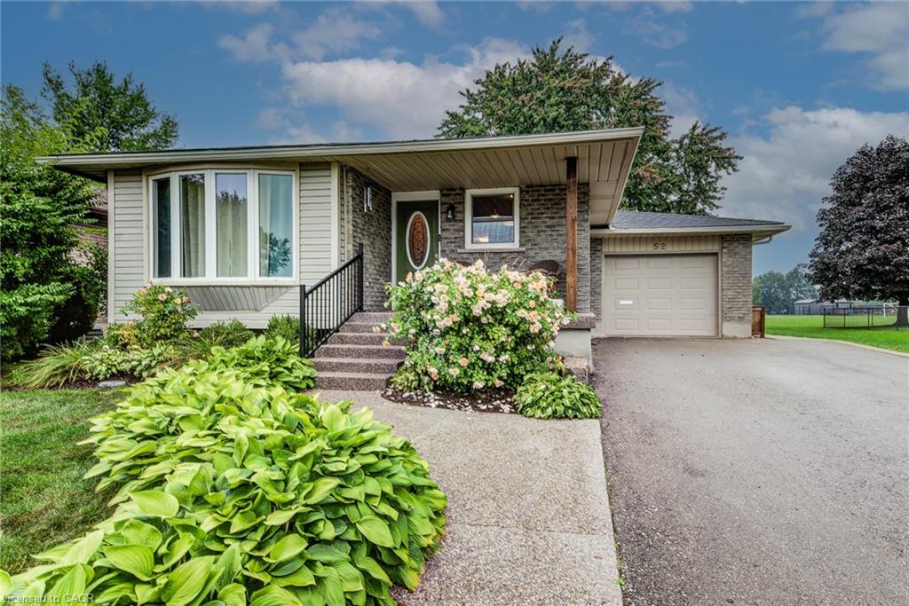 52 Mockingbird Drive