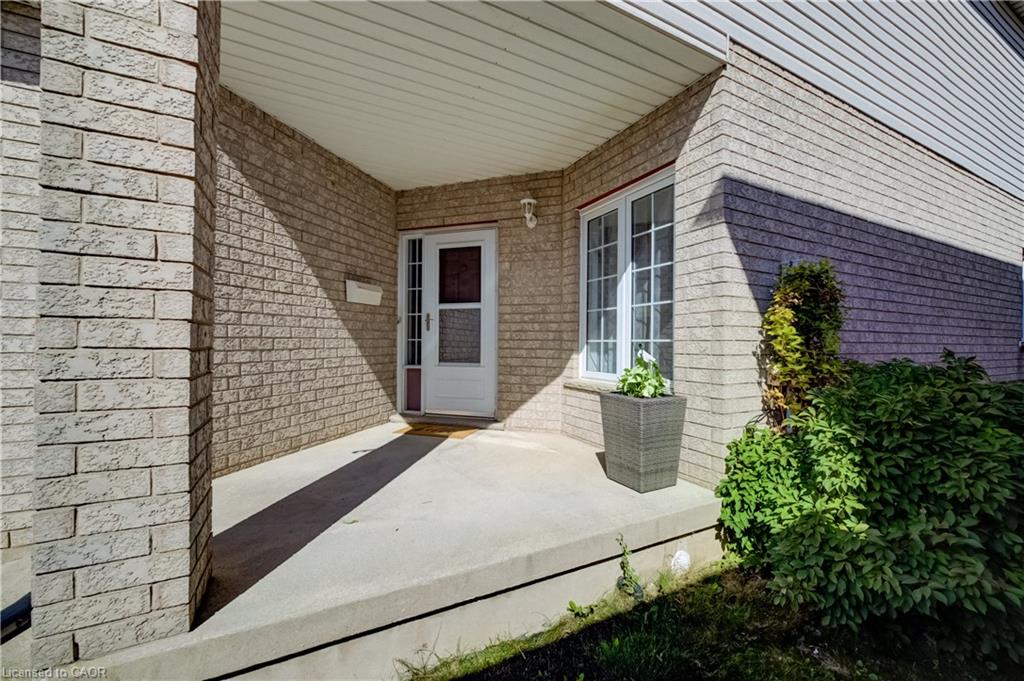 295 Gatehouse Drive