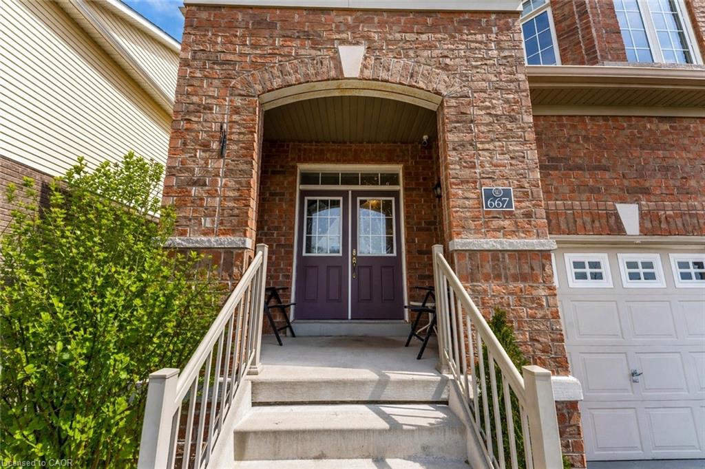 667 Linden Drive