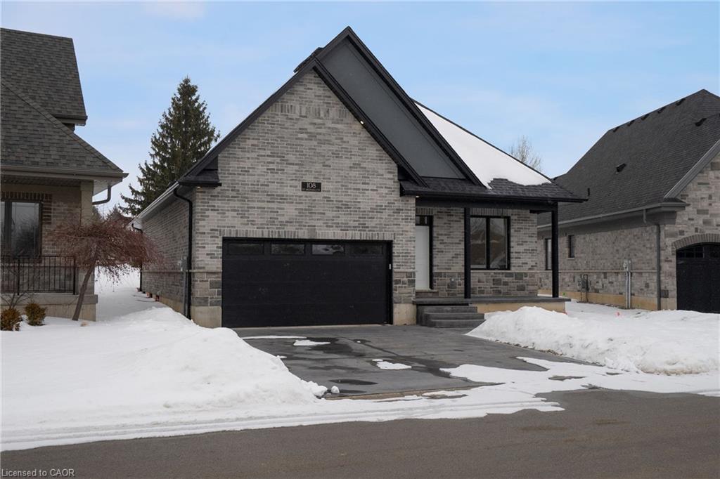 108 St. Michael's Street