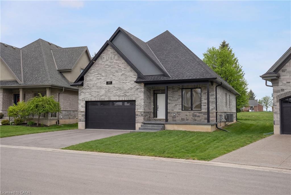 108 St. Michael's Street