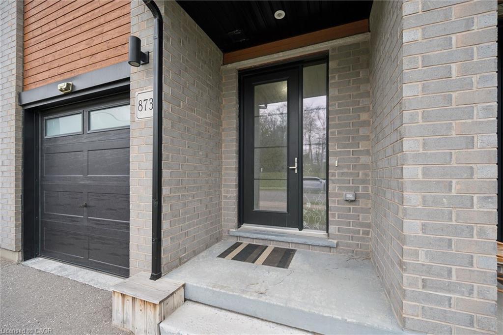 873 Robert Ferrie Drive