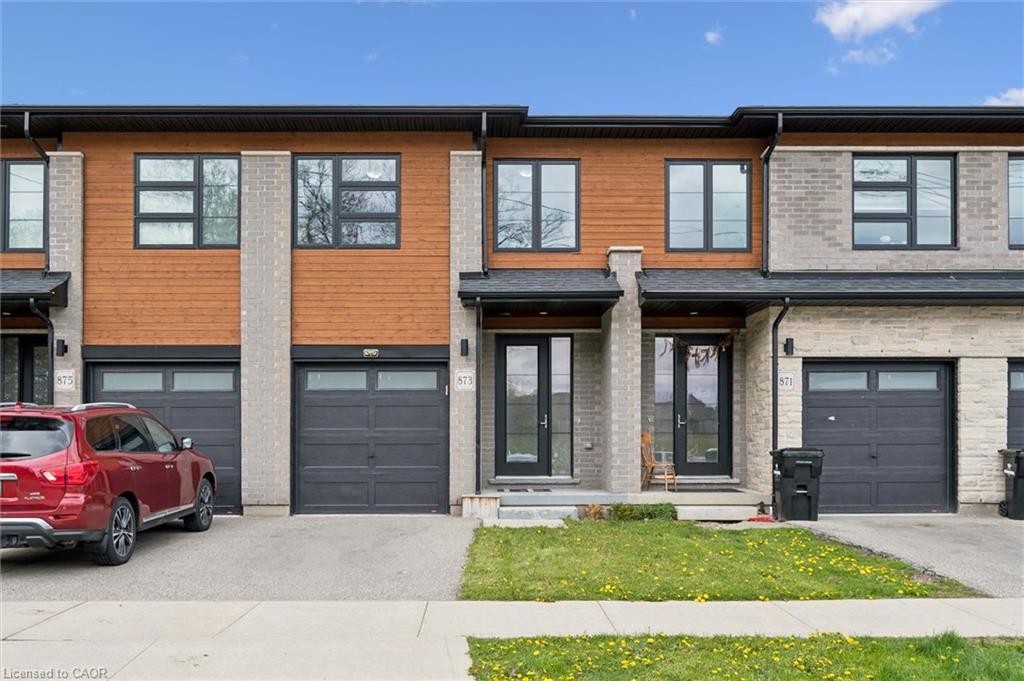 873 Robert Ferrie Drive