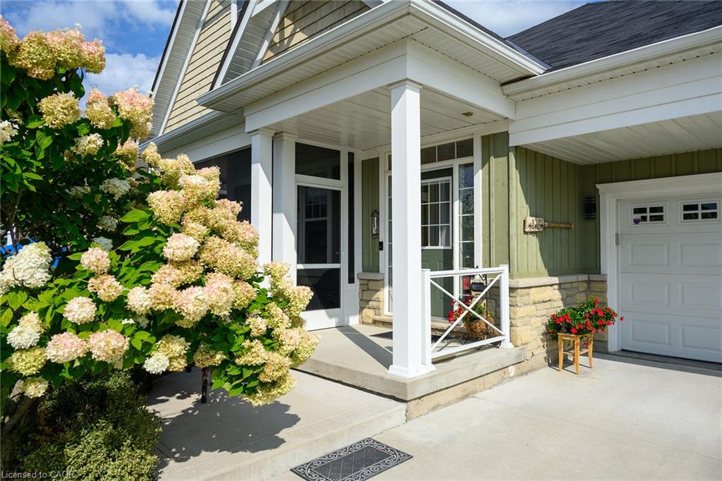 165 New Lakeshore Road