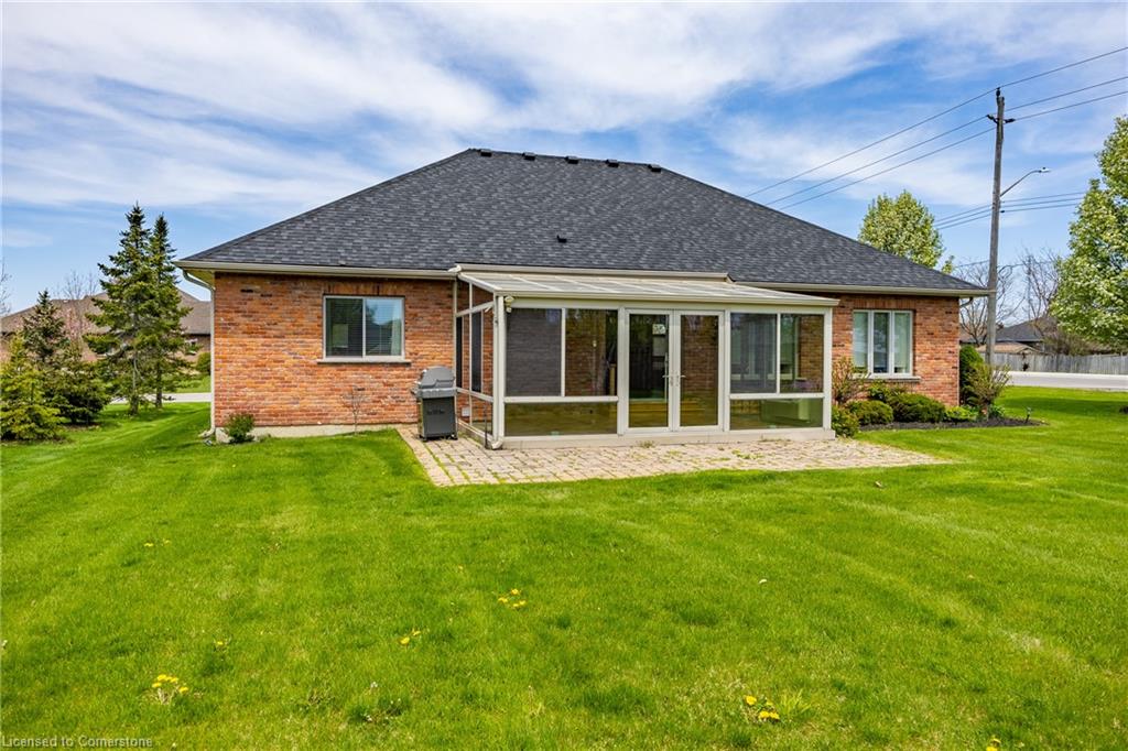 44 Forest Wood Drive