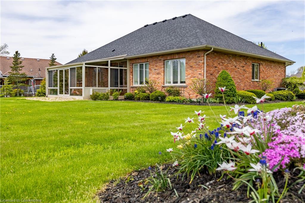 44 Forest Wood Drive