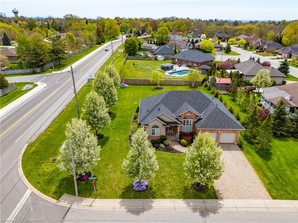 44 Forest Wood Drive