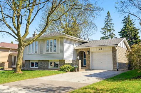 671 Woodview Road Burlington ON L7N 3A4