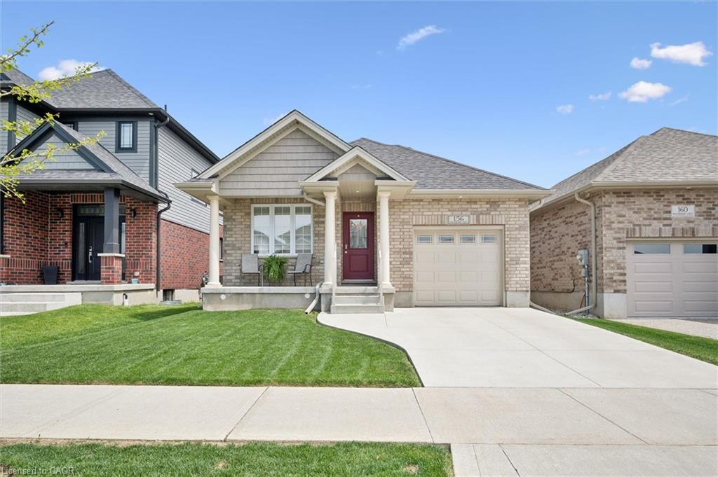 156 Woodberry Crescent