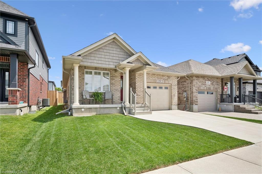 156 Woodberry Crescent