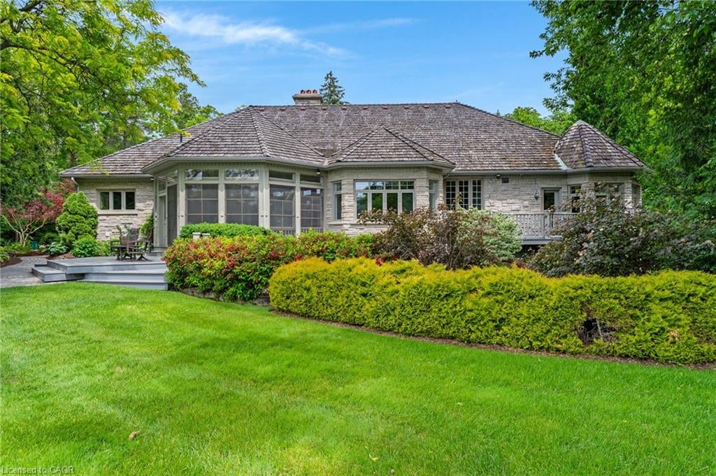 101 Deerpath Road