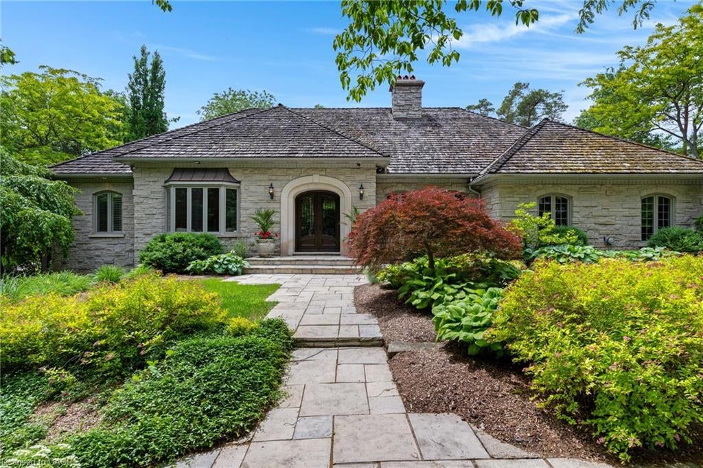 101 Deerpath Road