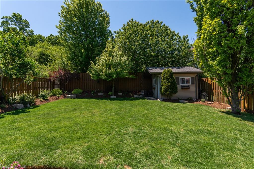 294 Fallowfield Drive