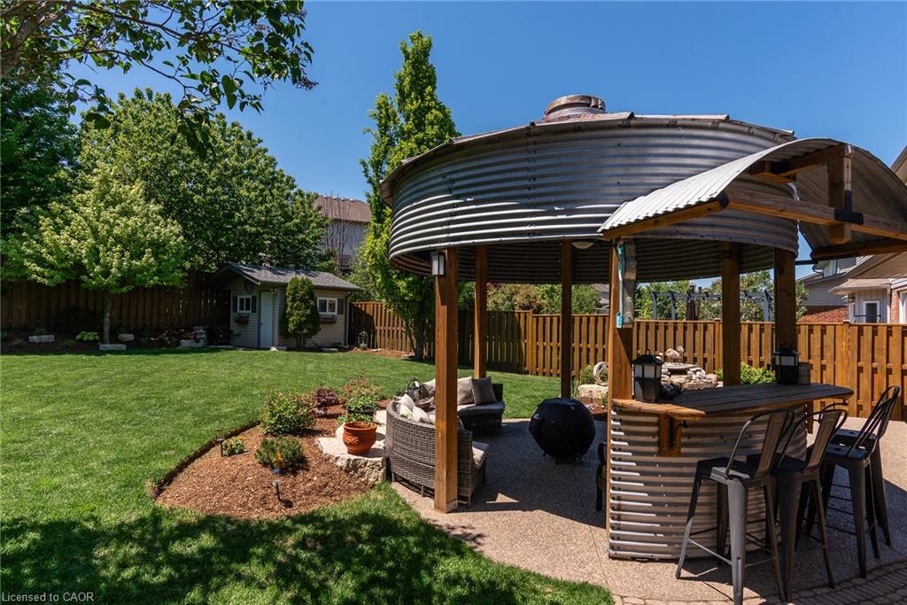 294 Fallowfield Drive