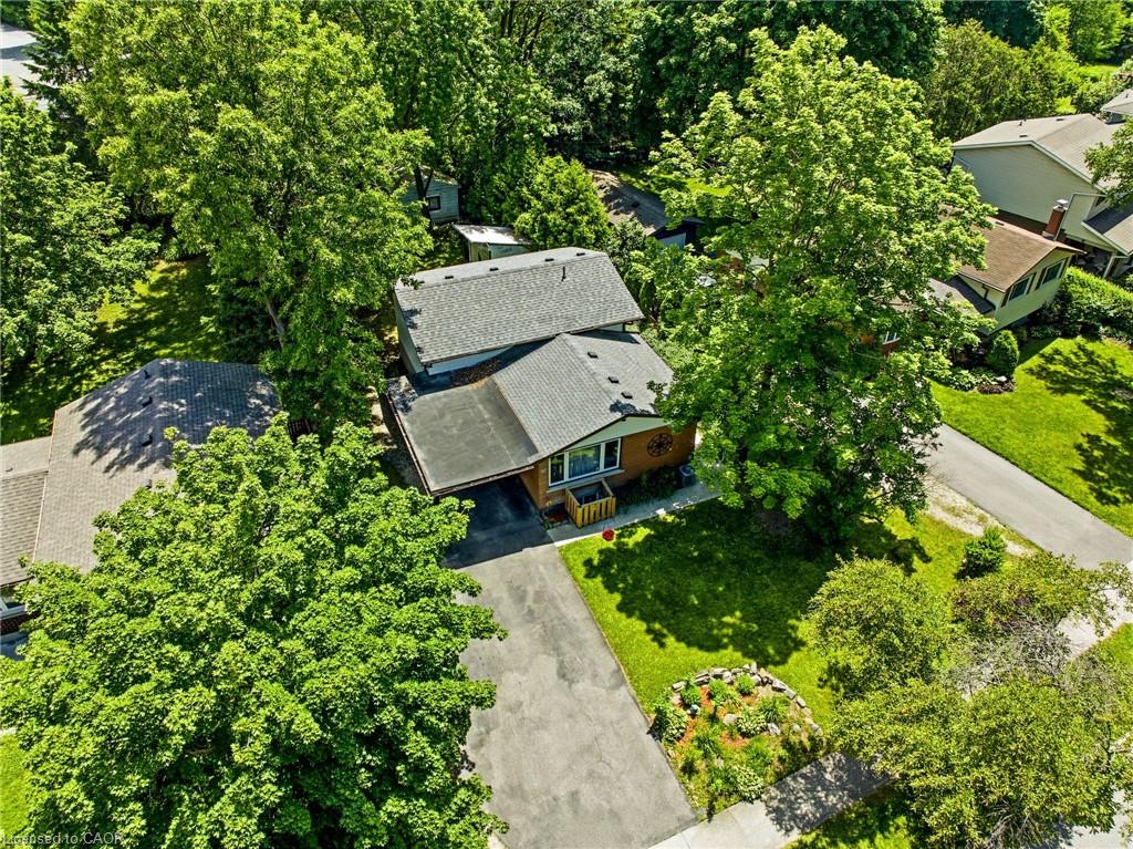 97 Blythwood Road