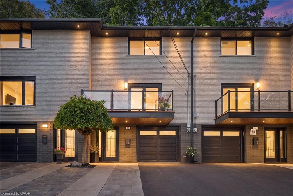28 Borden Street