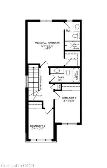 LOT I52 Blair Valley Street