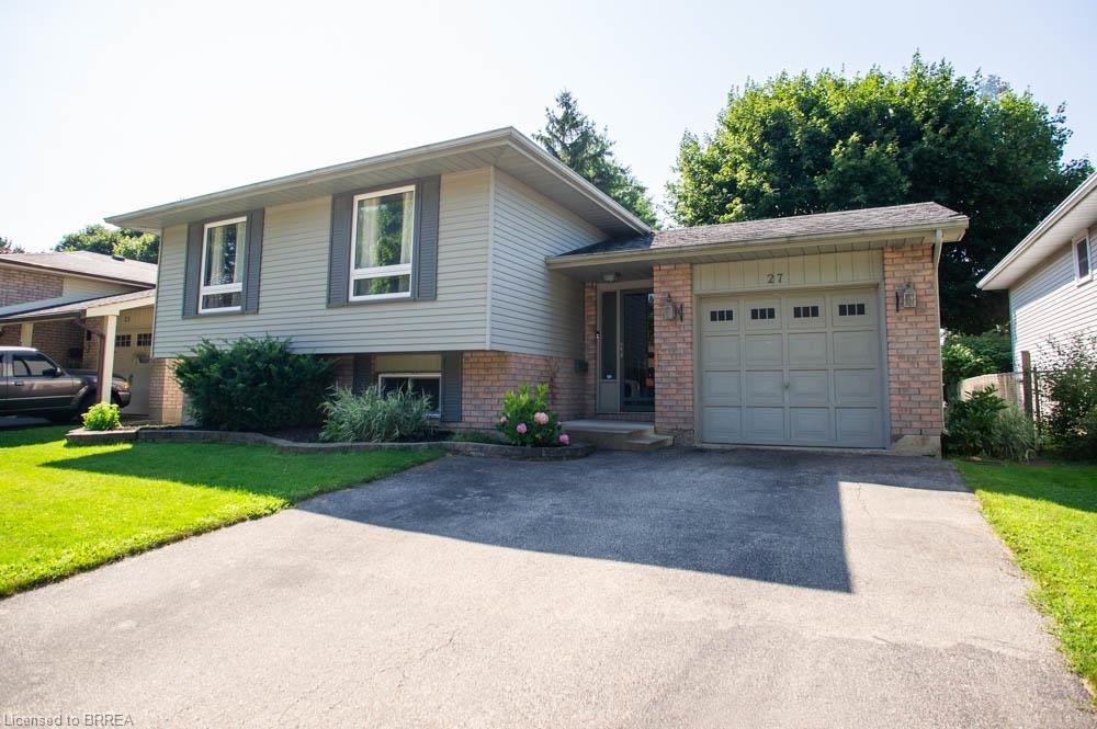 27 Myrtleville Drive