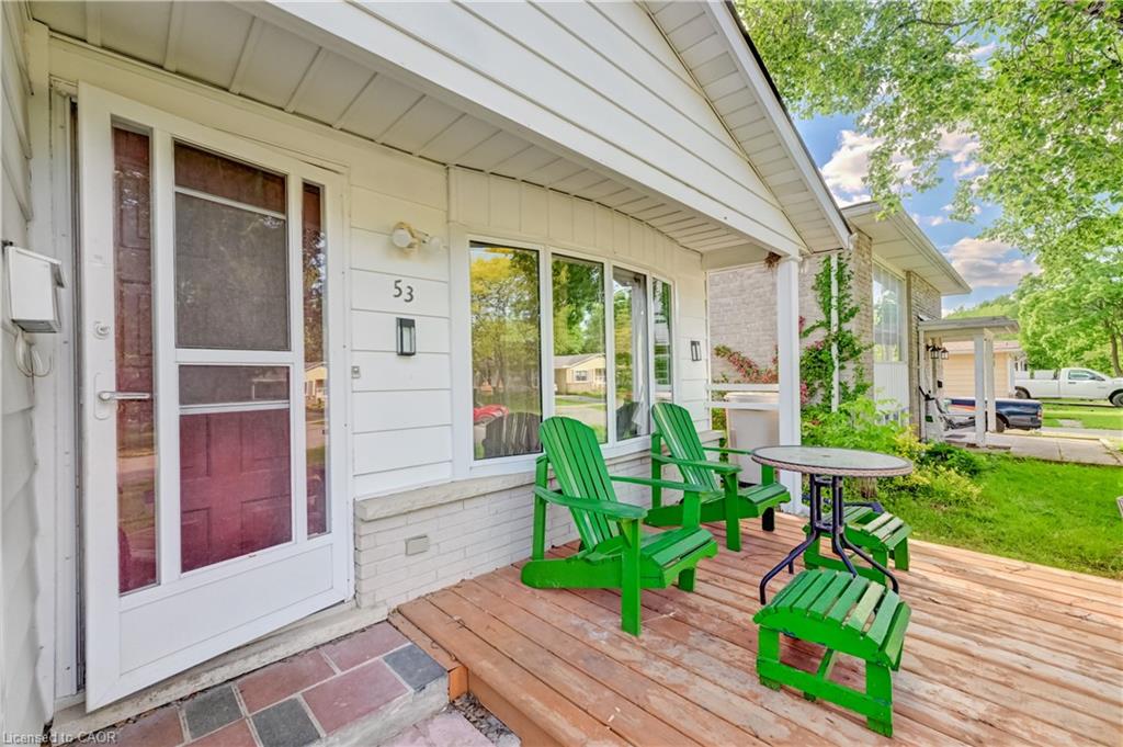 53 Helene Crescent