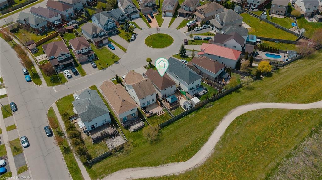512 Snowdrop Court