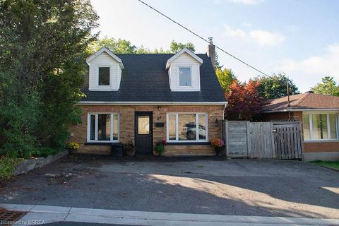 24 Avenue Road Cambridge ON N1R 1B7