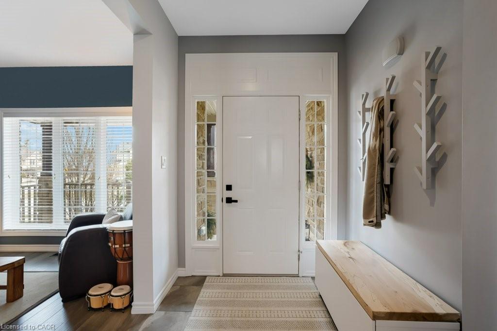 64 Blossomfield Crescent