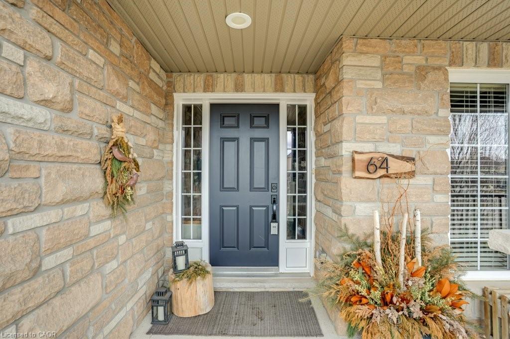 64 Blossomfield Crescent