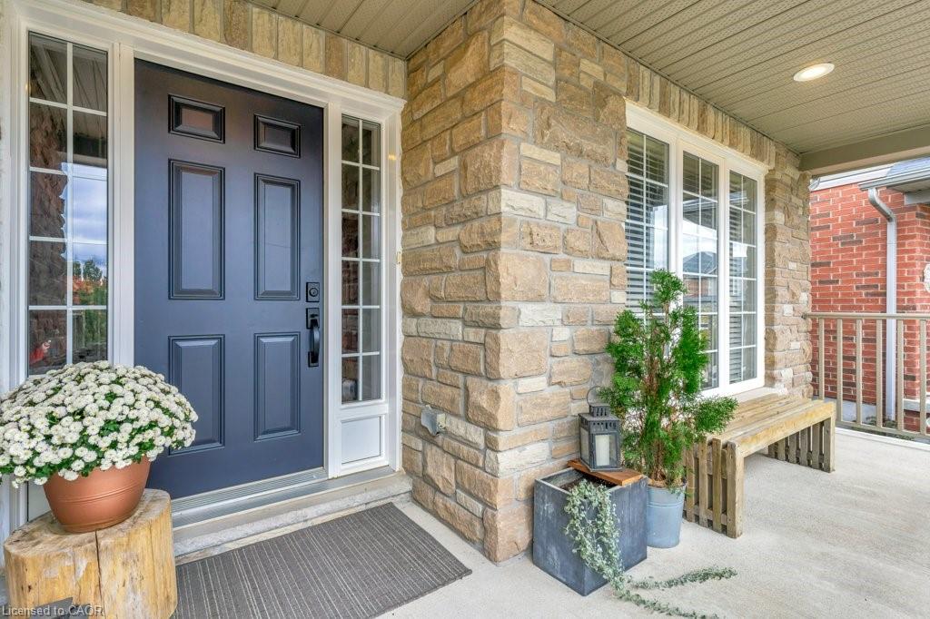 64 Blossomfield Crescent