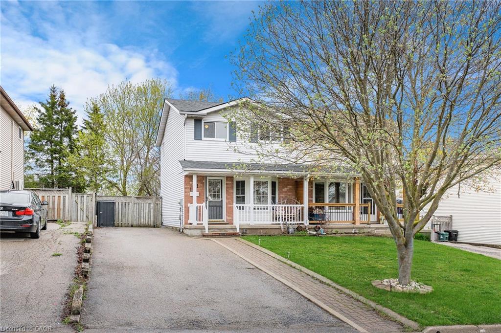 111 Connelly Drive