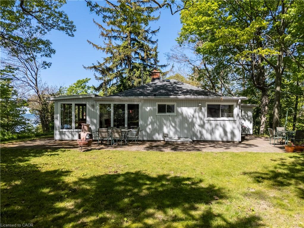689 Sandy Bay Road