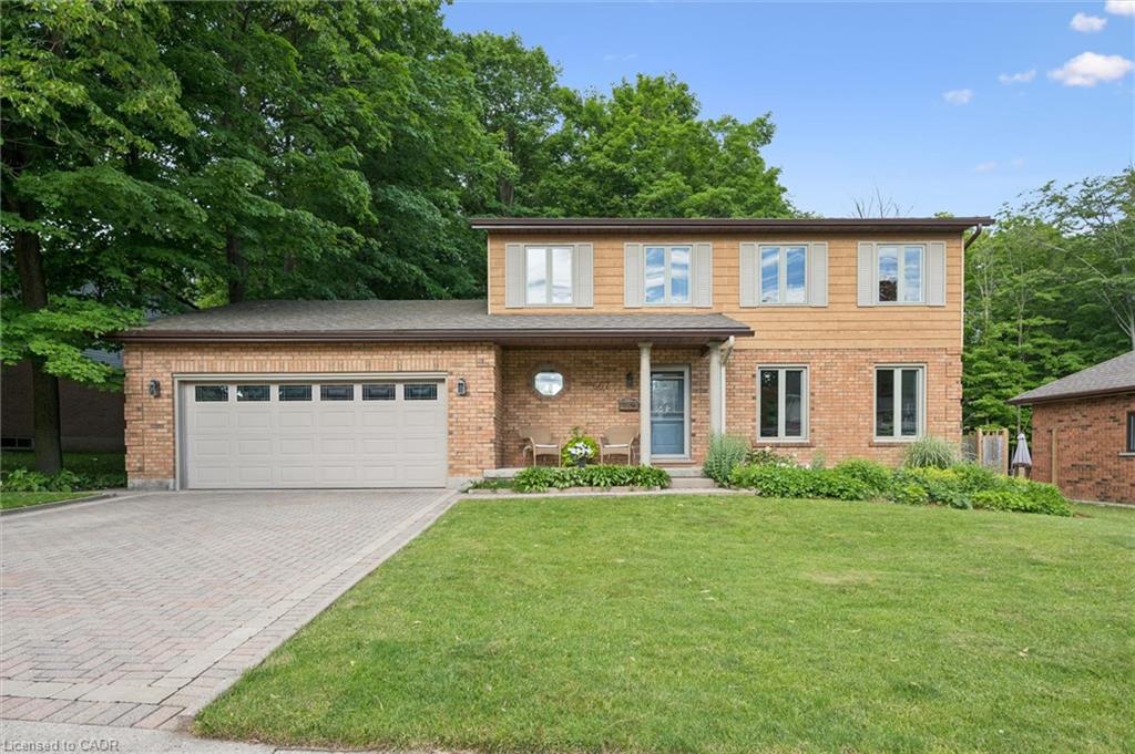 667 Fern Road