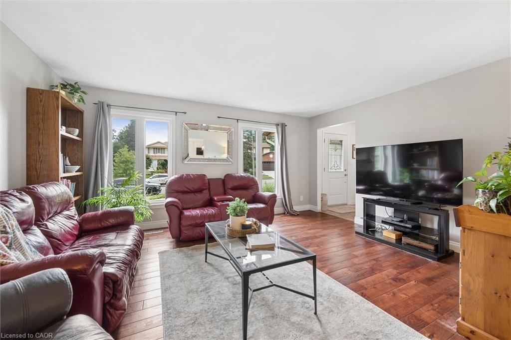 667 Fern Road