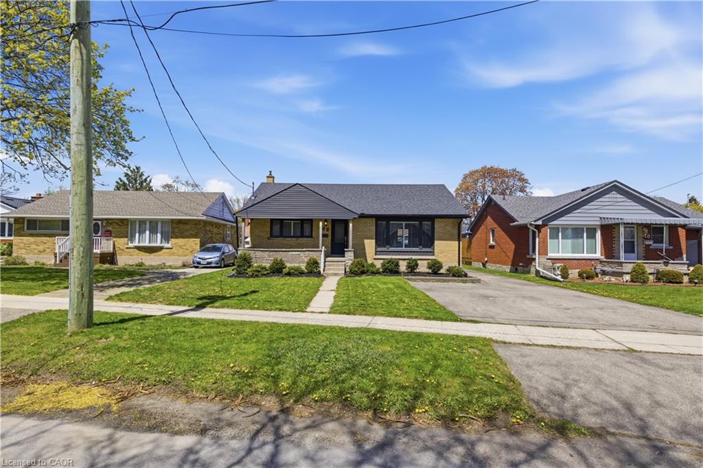 66 Heather Avenue