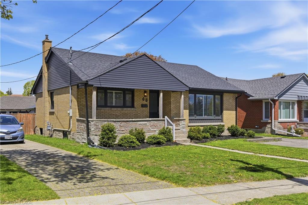 66 Heather Avenue