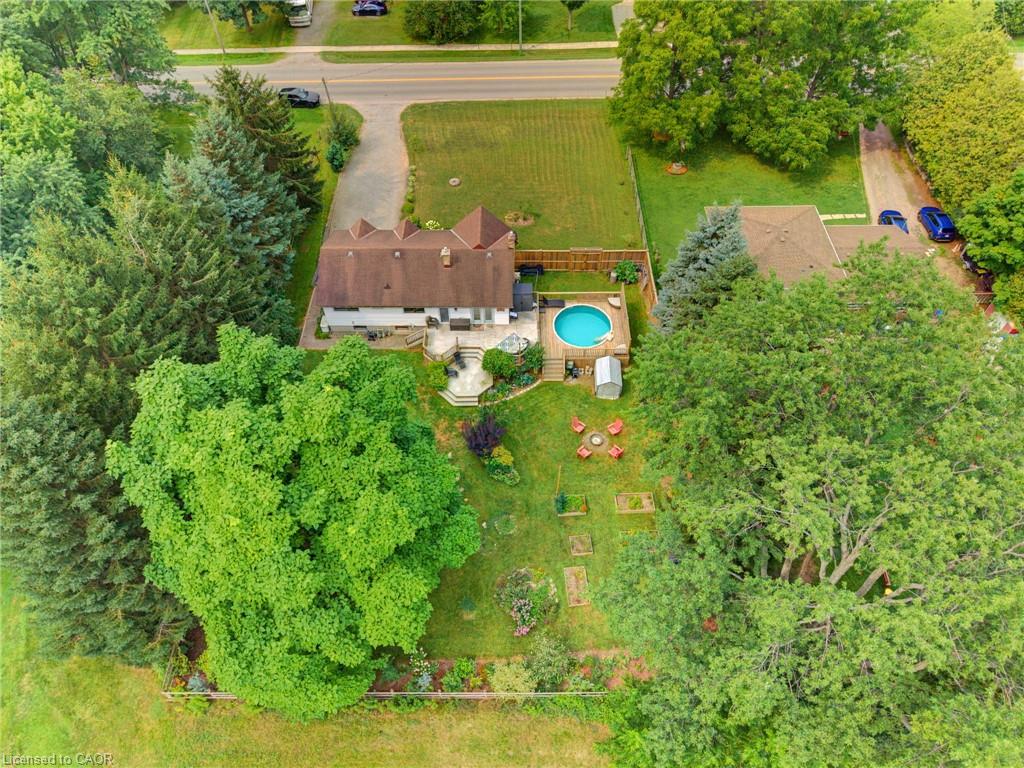 200 Lynden Road