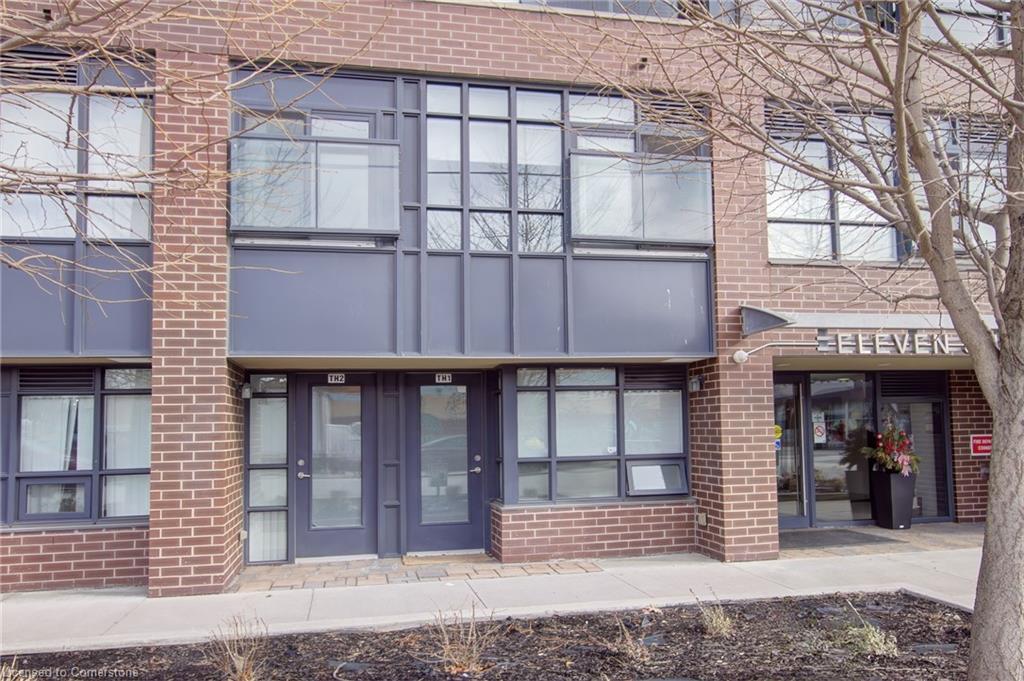 11 Superior Avenue TH1
