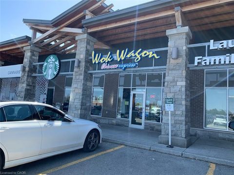 450 Columbia Street W A01009A Waterloo ON N2T 2W1