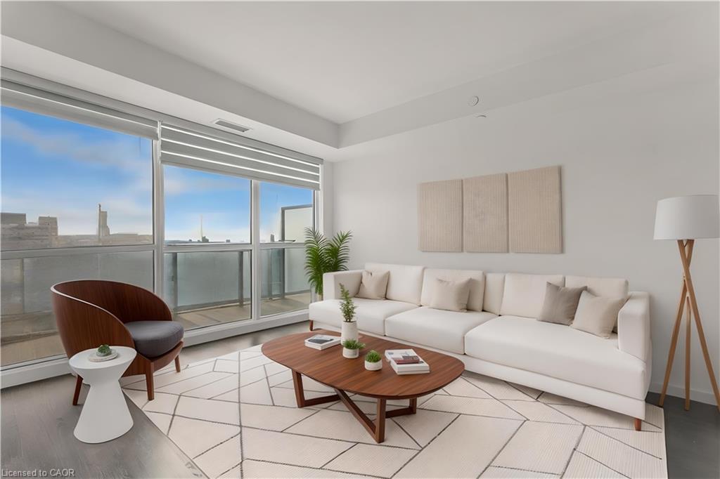 501 St Clair Avenue 1303
